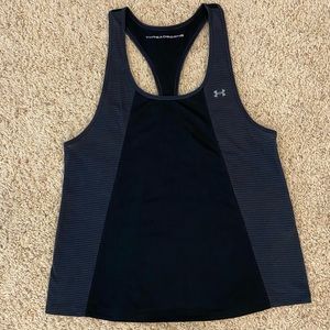 Under Armour tank